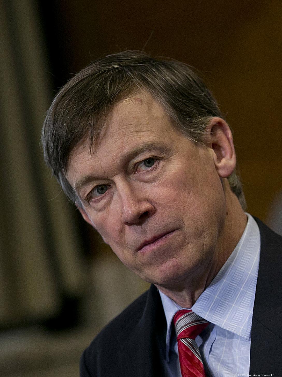 Hickenlooper signs small-business discrimination bill despite heavy ...