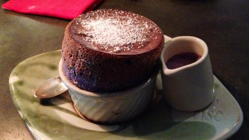 Rise soufflé french restaurant in fort worth at the shops ar clearfork