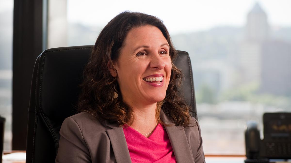 The PBJ Interview: Political drama and fine wine - Portland Business ...