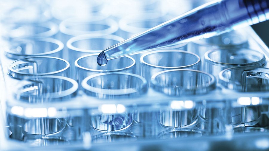 BIOTECH Blue