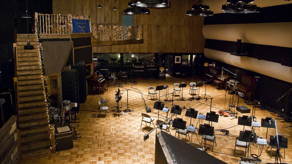 It's too costly to save Music Row's RCA Studio A, new owner says - Nashville  Business Journal