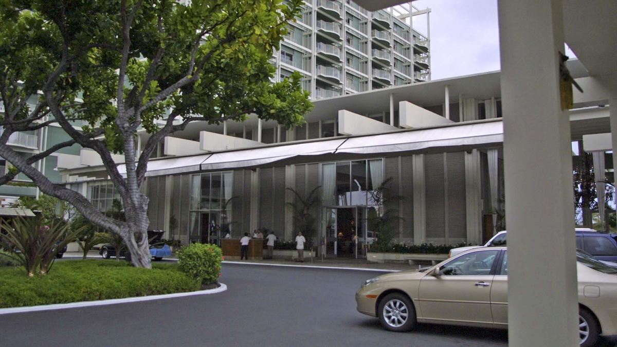 Kahala Hotel & Resort owners plan renovations Pacific Business News