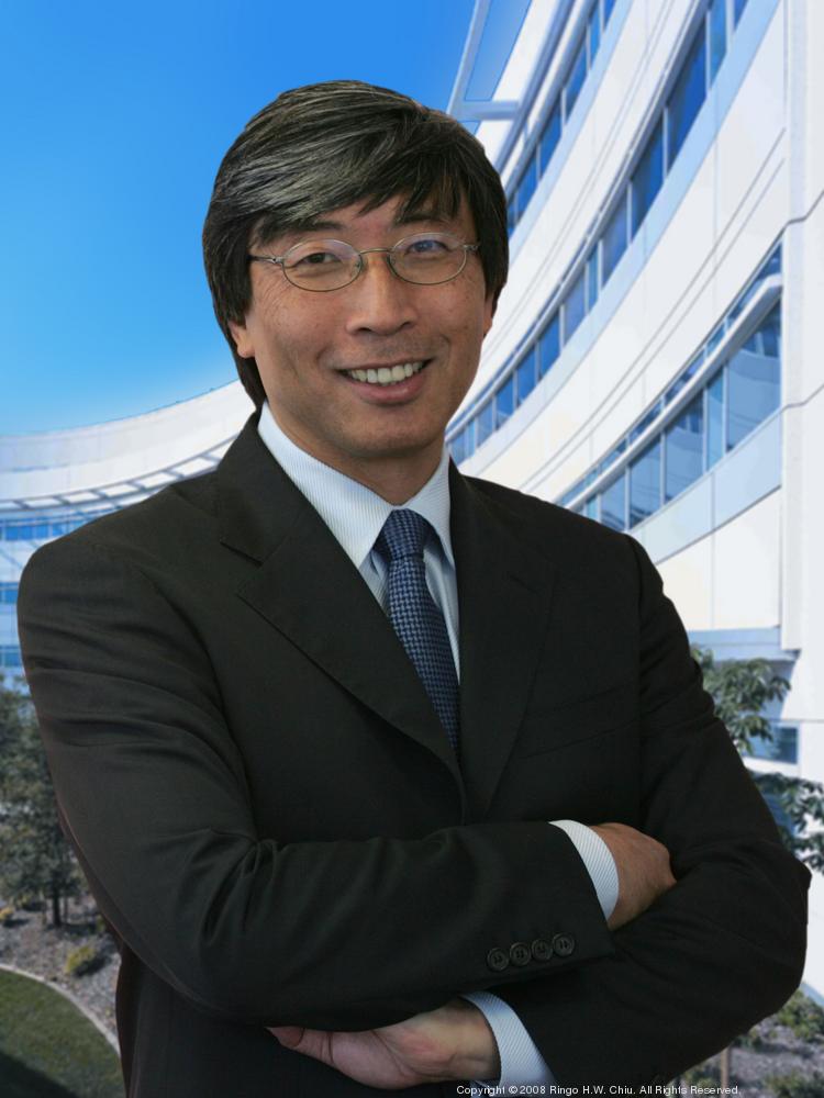 Billionaire Doctor Patrick Soon-Shiong Snaps Up Controlling Stake In ...