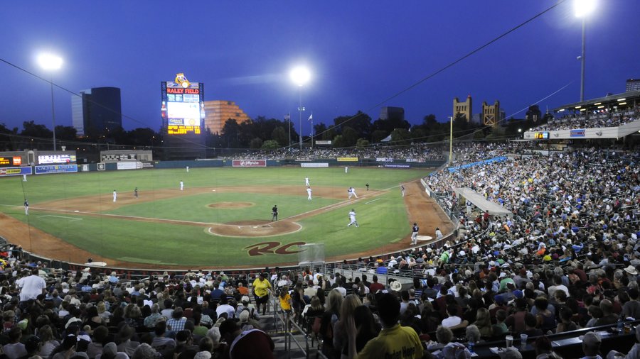 Sutter Health Park to keep grass for A's, River Cats in 2025 ...