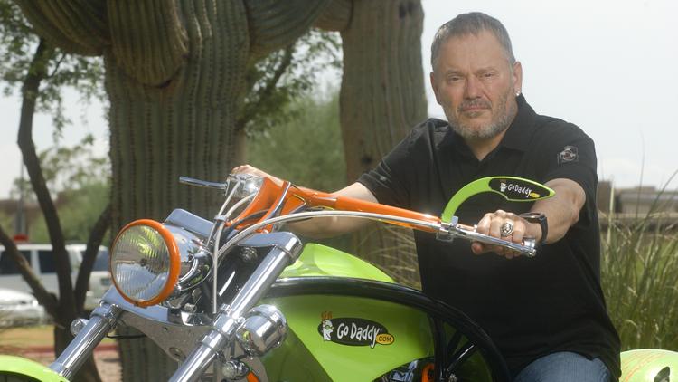 Harley Davidson Portland >> GoDaddy founder Bob Parsons to redevelop former Harley ... Harley Davidson Portland >> GoDaddy founder Bob Parsons to redevelop former Harley ...
