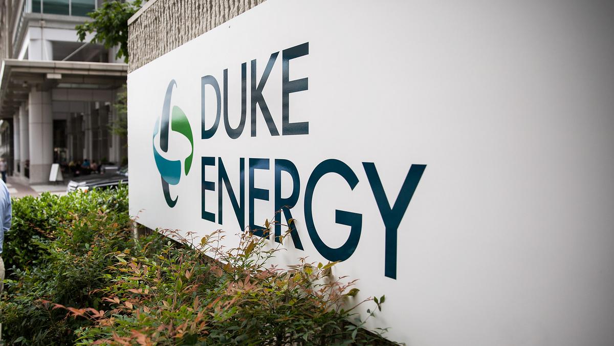 Duke Energy Foundation pledges 300K to support internships for