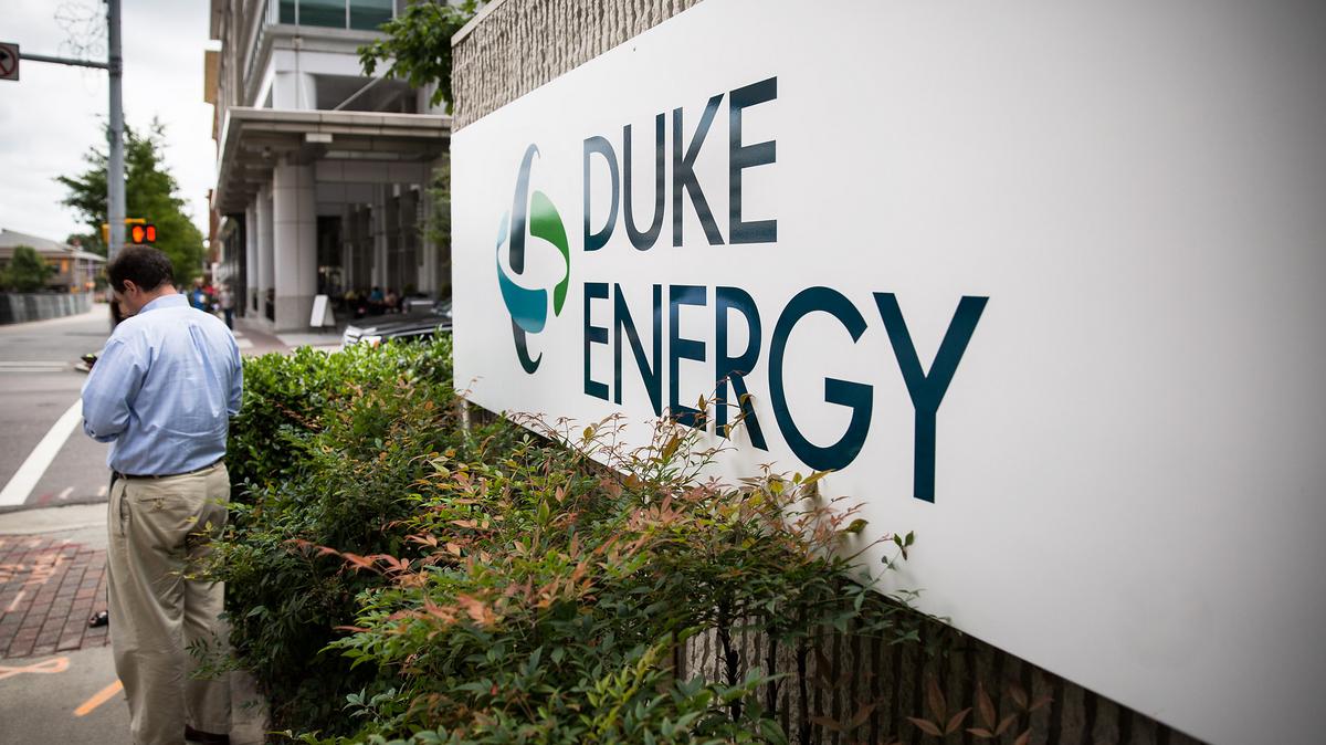 Lakeland challenges approval of Duke Energy Florida project - Tampa Bay Business Journal