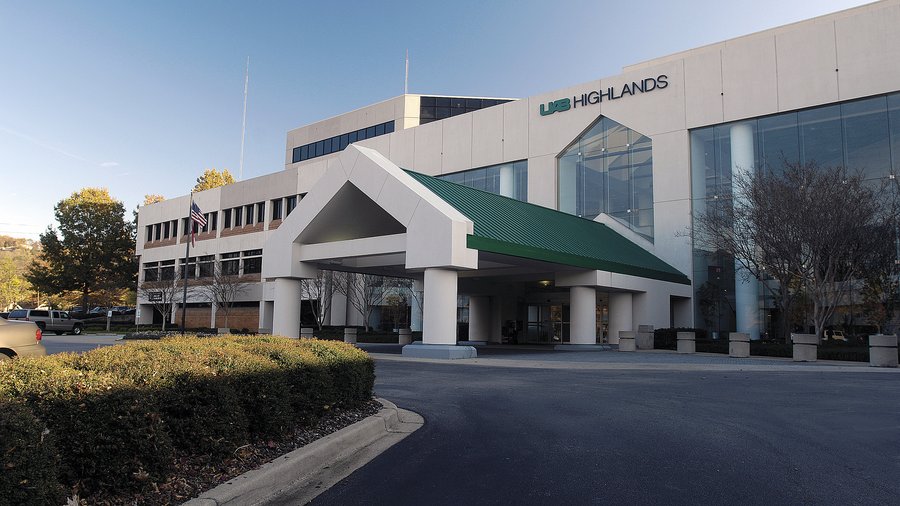 UAB Highlands Home To New Orthopaedic Urgent Care Clinic - Birmingham ...