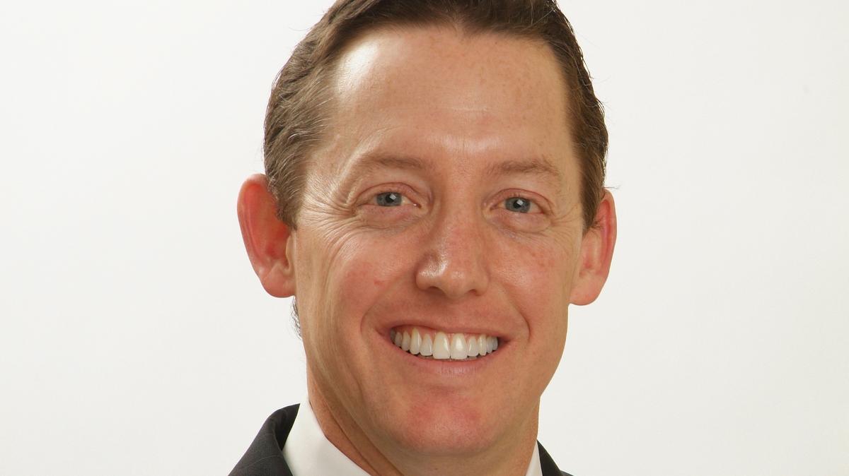 Diamond Hill’s Tom Line ready for CFO role after brief acclimation ...