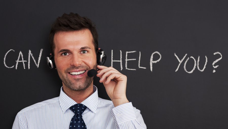 Viewpoint Human interaction is still key in a techdriven customer