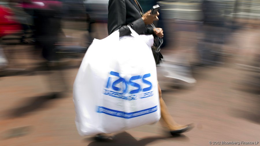 Ross Dress for Less to replace Old Navy at the Waterfront Pittsburgh