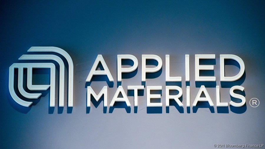 How Applied Materials is benefitting from chipmakers' gains - Austin ...