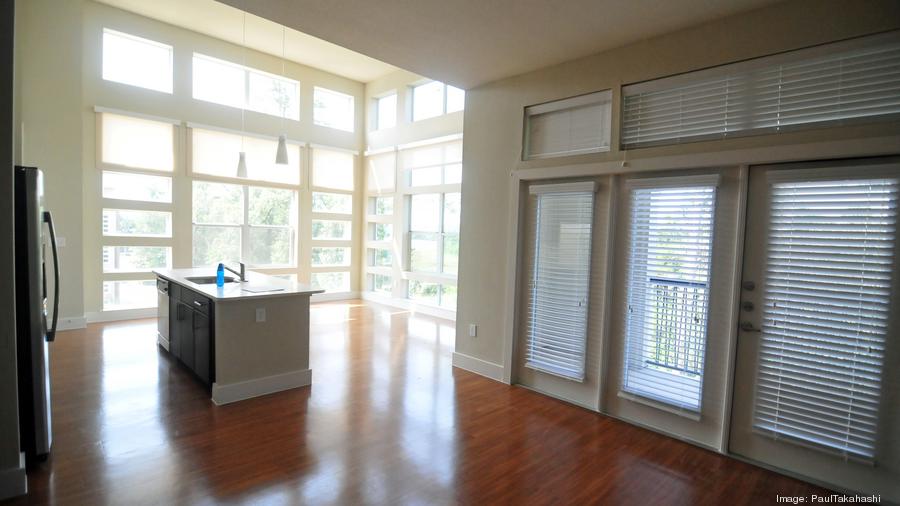 Inside Springwoods Behavioral The Belvedere
