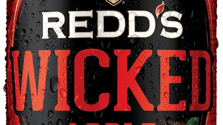 Millercoors Rolls Out Redd S Wicked Apple A High Alcohol Bite Out Of Spirits Market Milwaukee Business Journal