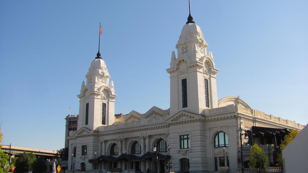 MBTA's 'Heart to Hub' line shows flat ridership from Worcester to