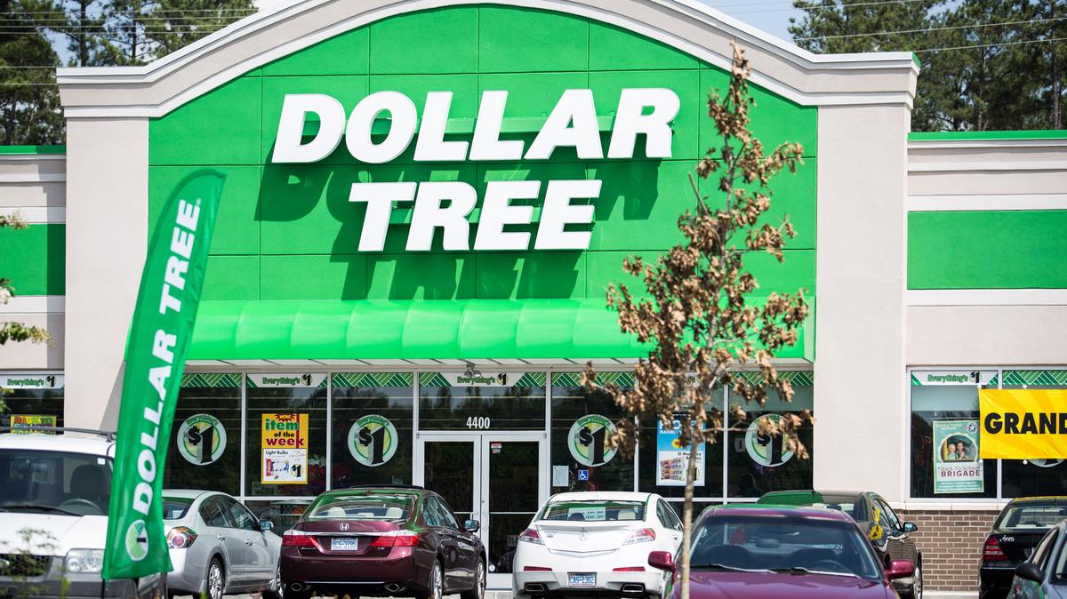 Icahn builds stake in Dollar Tree, share prices spike - New York