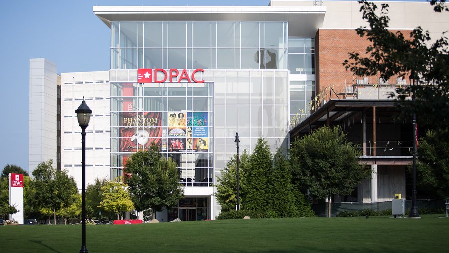 DPAC