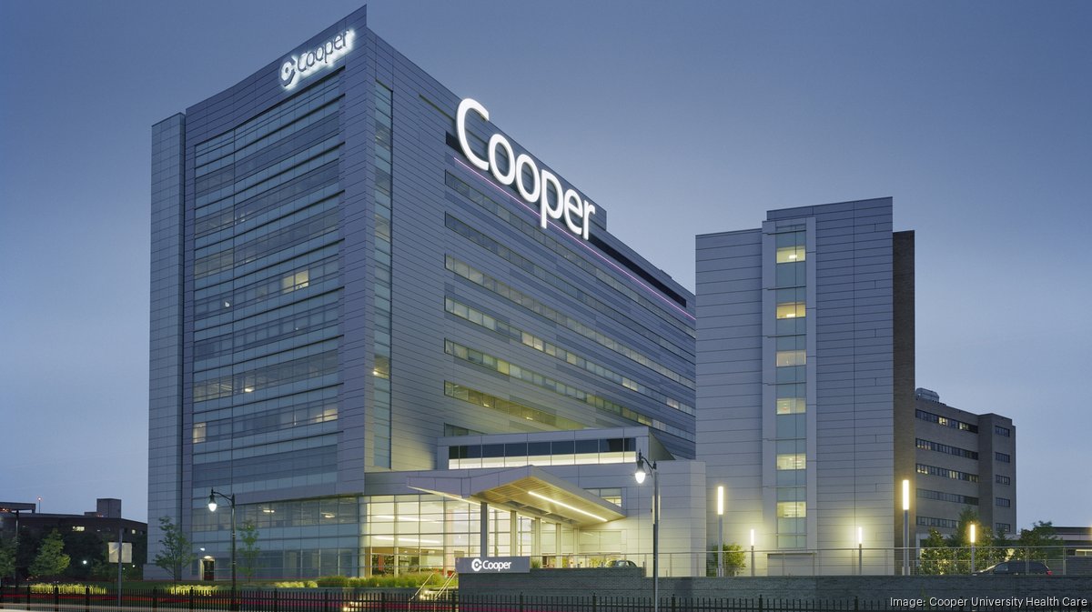 Cooper provides timeline for first phase of $2B expansion project in ...