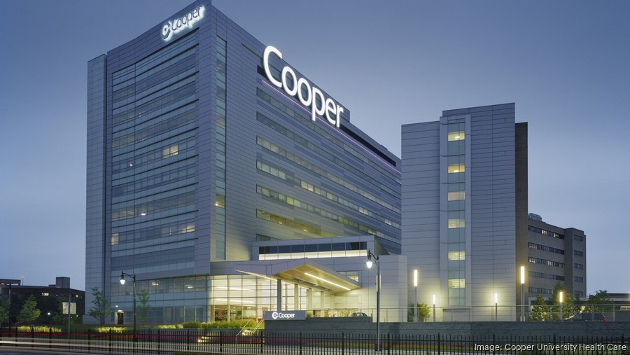 Cooper Completes Acquisition Of Cape Regional Health System 