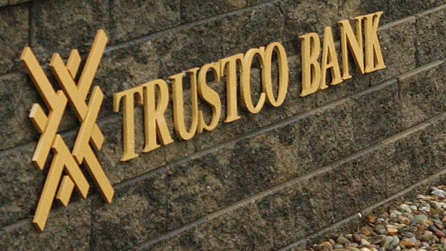 TrustCo Bank satisfies agreement to update business policies with OCC