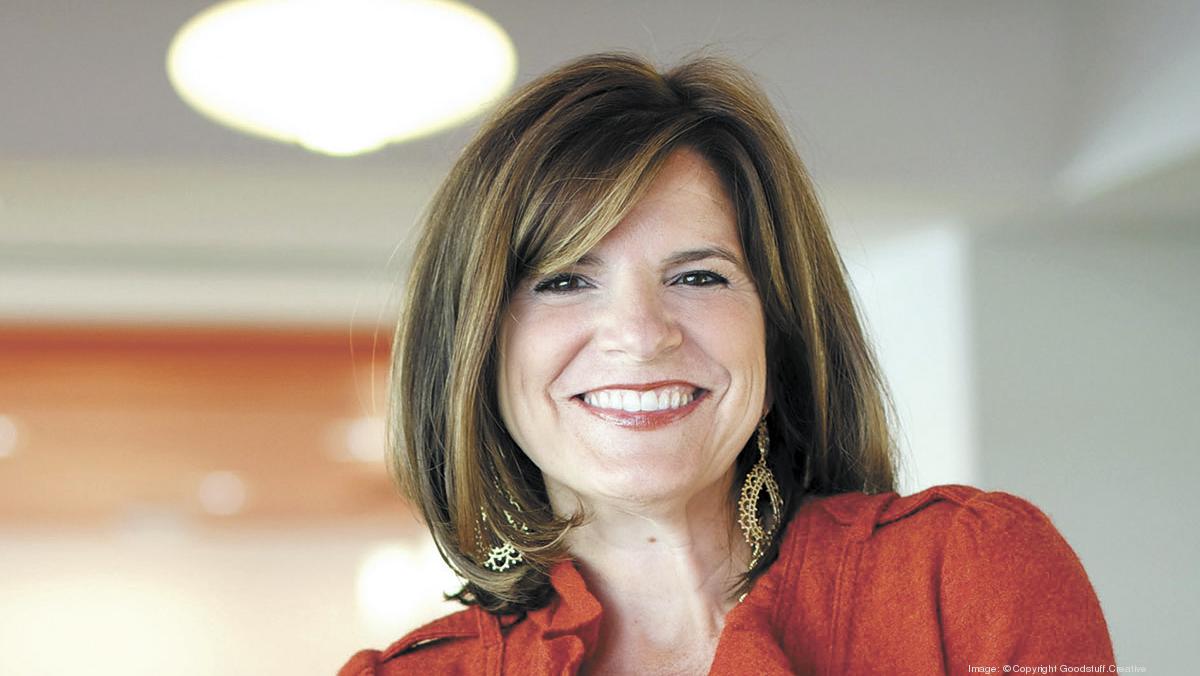 Most Admired CEO Awards Jennifer Appleby, Wray Ward Charlotte