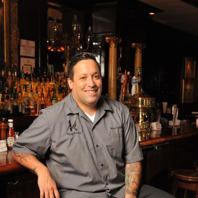 Mike Isabella to take on old rival in Bravo's 'Top Chef Duels ...