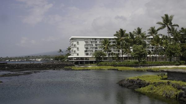 Kamehameha Schools To Begin Redevelopment Of Keauhou Beach Resort Kamehameha Schools Says It Will Begin Demolition Of The Keauhou Beach Resort On Hawaii S Island