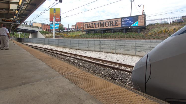 Biden's Infrastructure Plan Could Make Baltimore & Potomac Tunnel ...