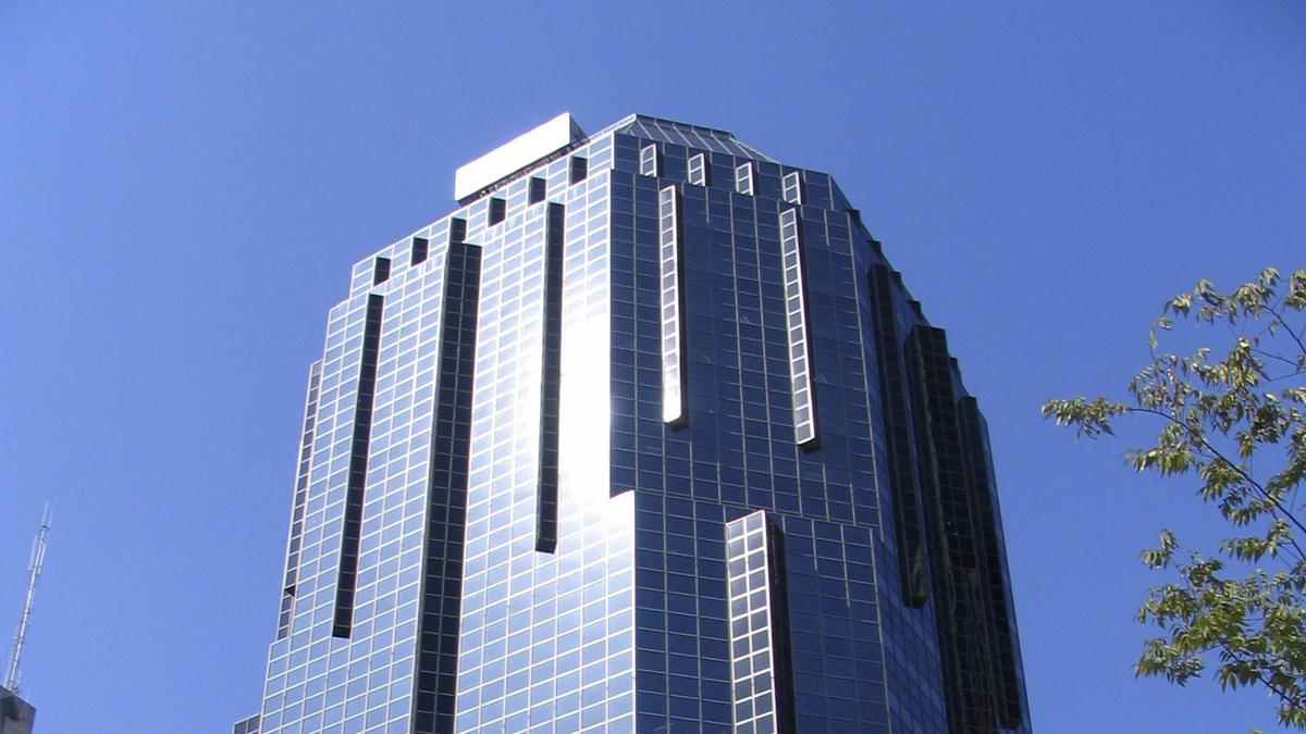 Top of the List Nashville's biggest commercial real estate deals of 2018 Nashville Business