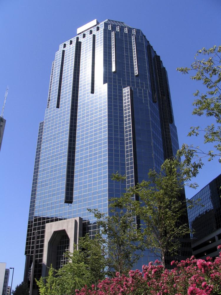 Sources: Boston investors buying Nashville office tower for nearly ...