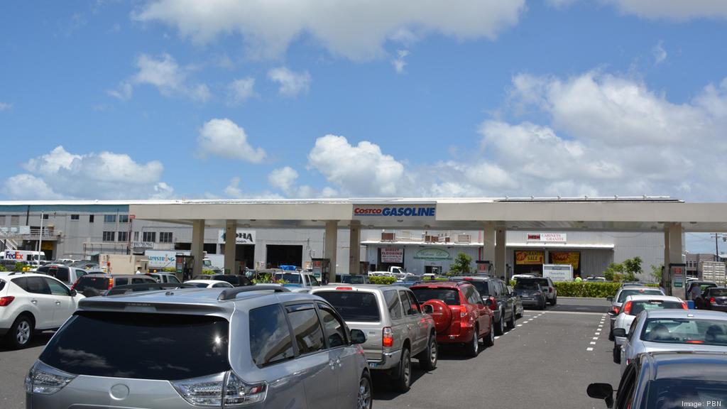 why costco gas is the cheapest in hawaii pacific business news why costco gas is the cheapest in