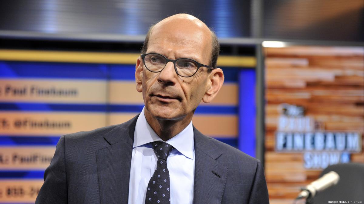 ESPN's Finebaum likes Bryce Young as Carolina Panthers draft pick -  Charlotte Business Journal