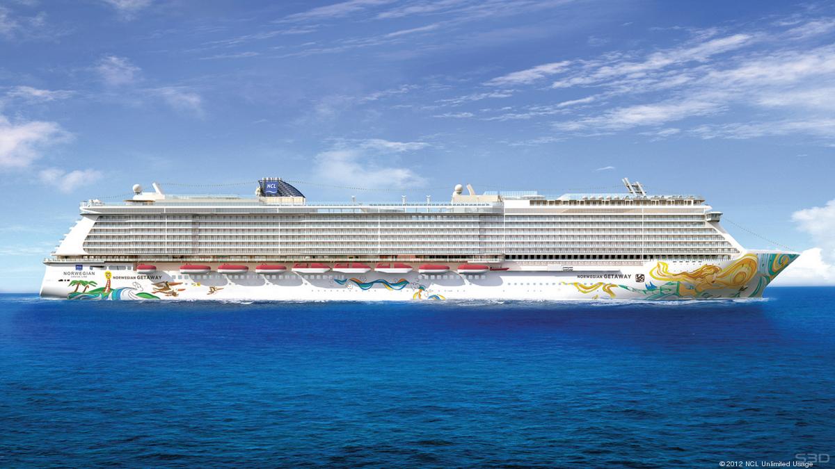 Miami Marlins and Norwegian Cruise Line close a strategic alliance