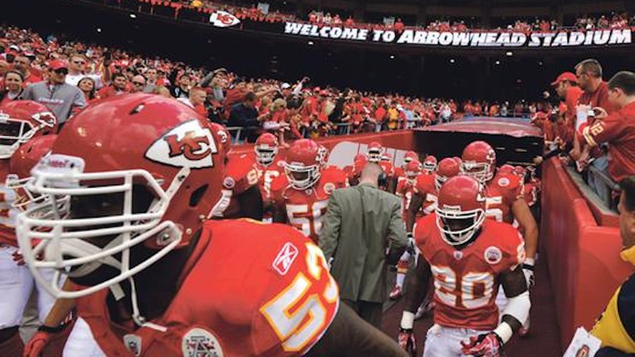 Fee-Free, Tax-Free KC Chiefs Tickets