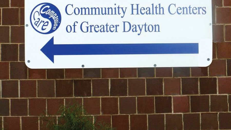 Community Health Centers of Greater Dayton receives 1.8M grant