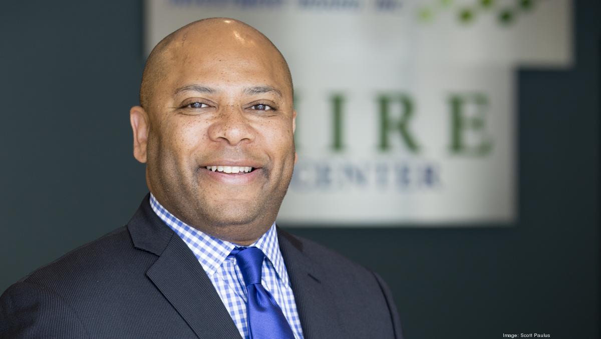 Mayor Tom Barrett discusses losing, replacing Earl Buford at Employ