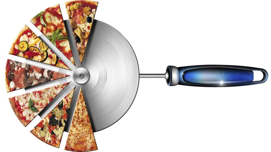 The Best Pizza Cutters, According to a Chef