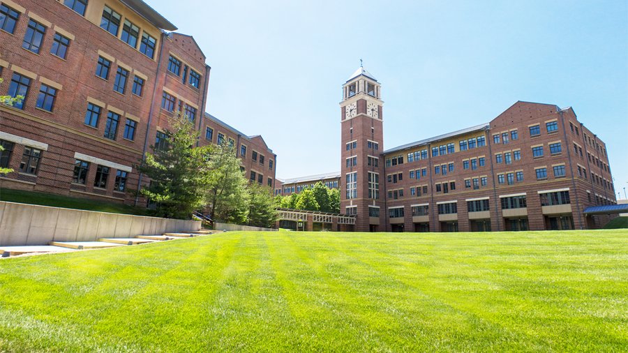 How Cushman & Wakefield secured Sprint campus management deal Kansas