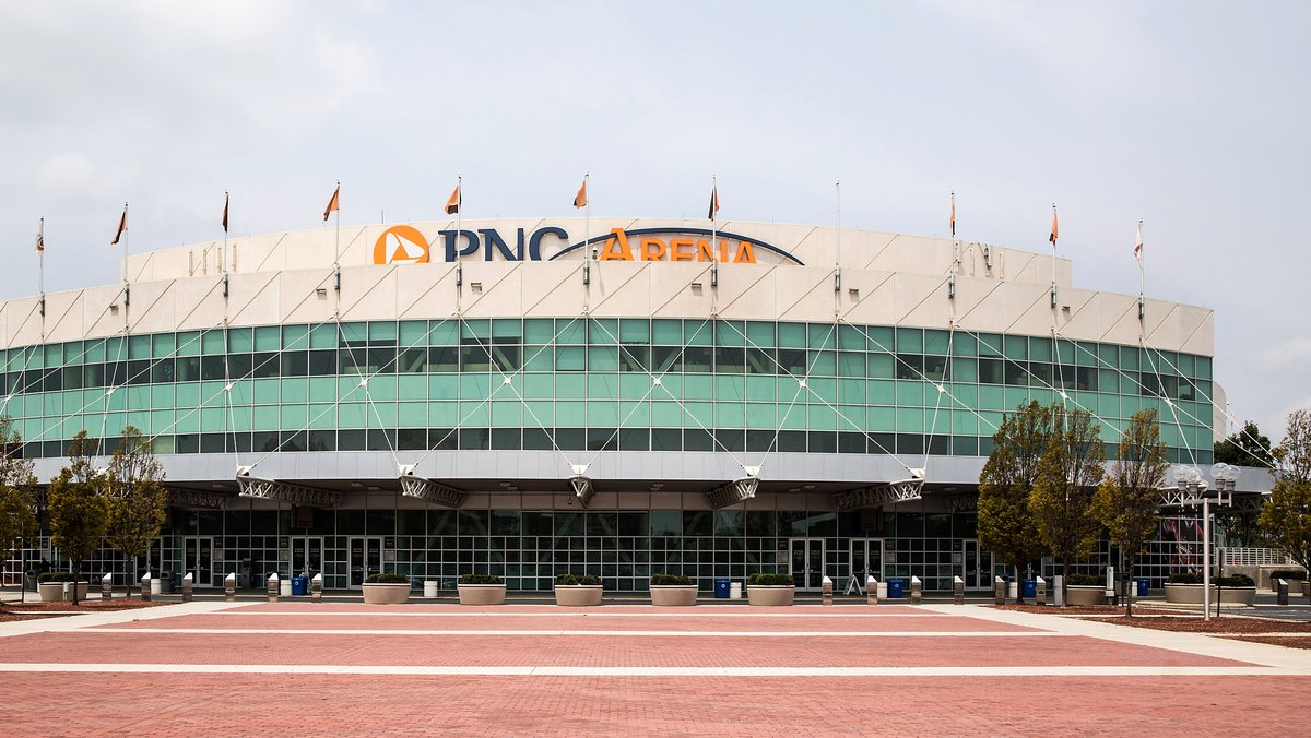 PNC Arena has generated $4 billion, according to report, News