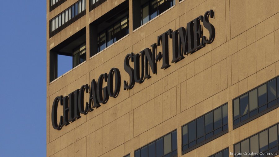 Richard Roeper returns to Sun Times while Hedy Weiss is axed