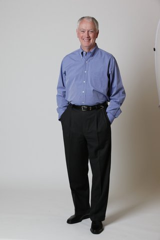 Ron Standing Pivot3 increases Series E funding round by $3.5M - Austin Business Journal