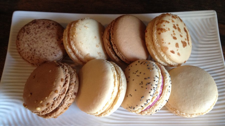 Ginger Elizabeth Patisserie planned in Midtown Sacramento Business