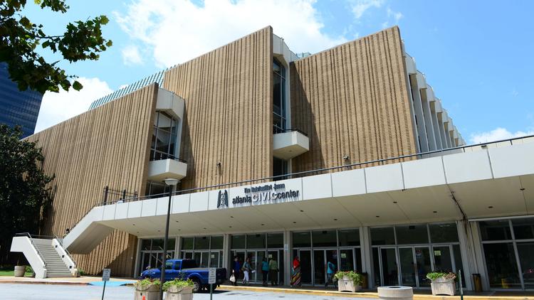 400 Civic Center to Terbaru