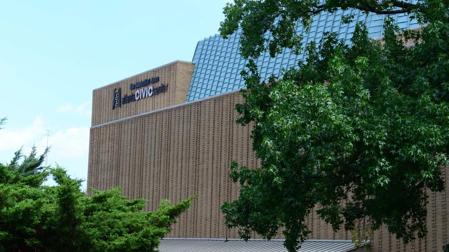 Weingarten Realty Investors office
