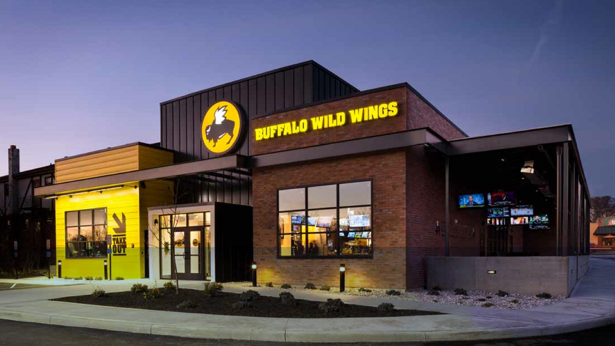 Will refranchising efforts accelerate for Buffalo Wild Wings after
