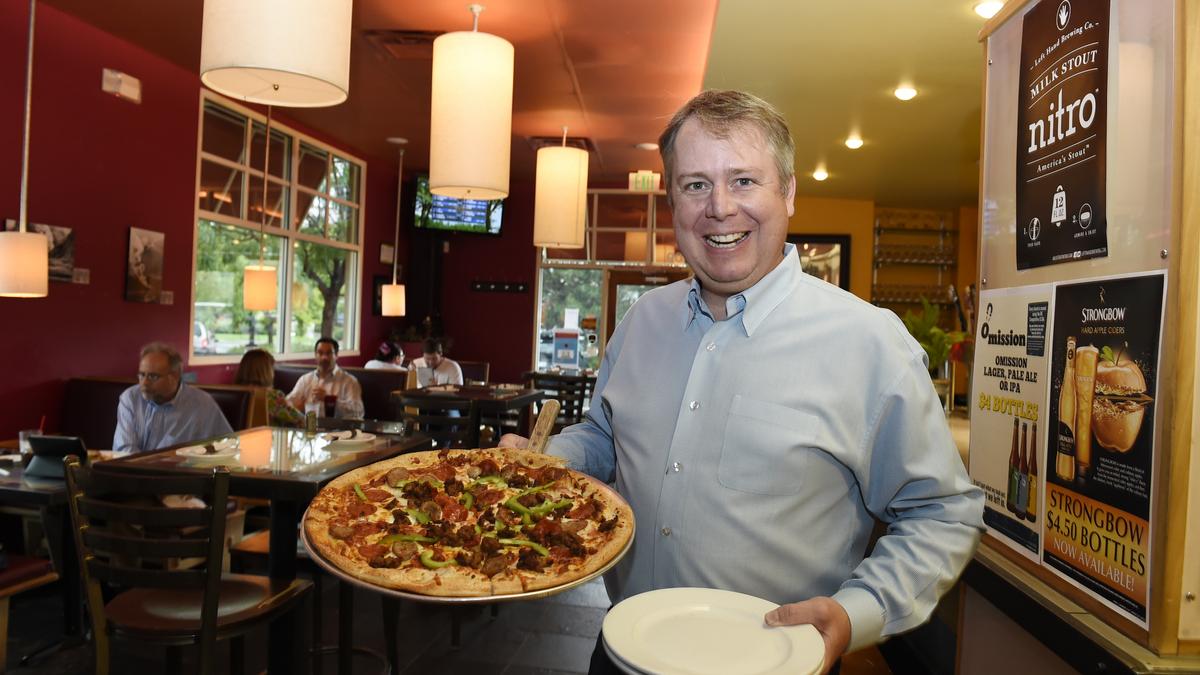 More on the cover story: Serioz Pizza closes Uptown location, continues ...