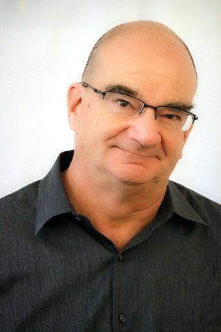 Bob Reed