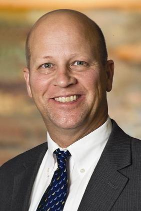 Fred Voss, President at Voss Utility & Plumbing