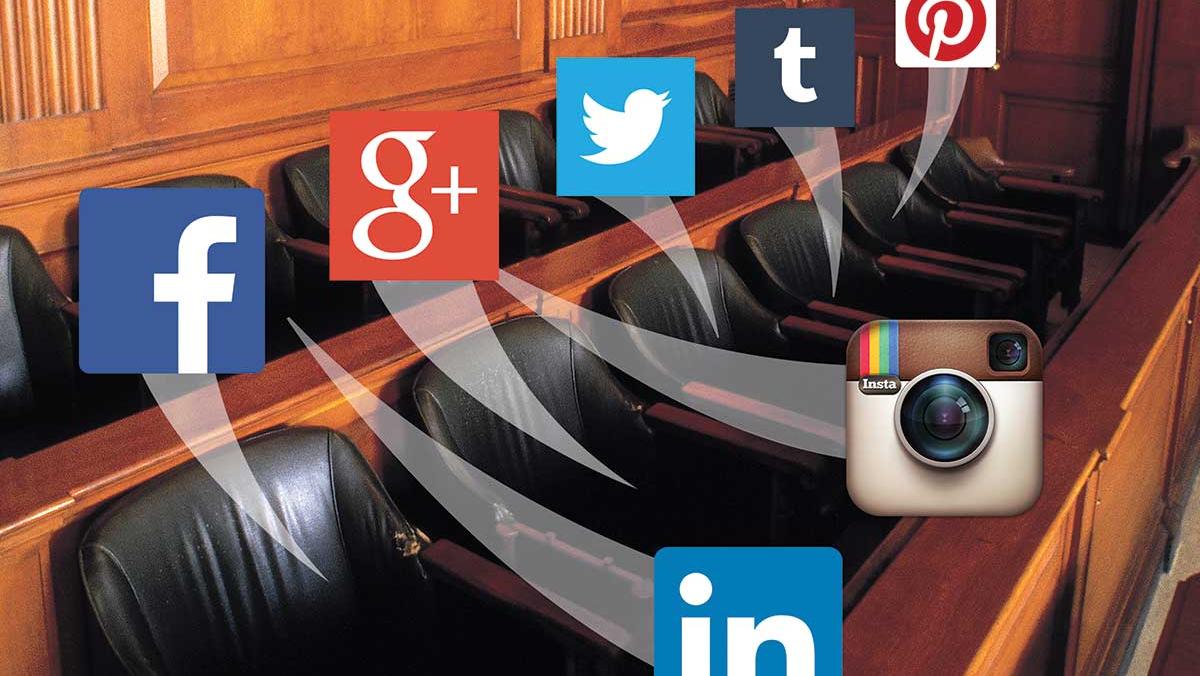 Lawyers tap social media in jury selection process Buffalo Business First