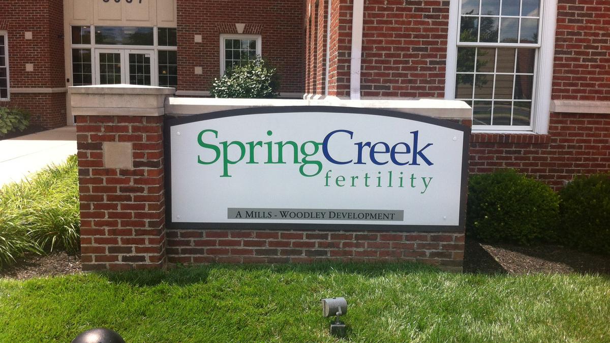 SpringCreek Fertility expands to Columbus Dayton Business Journal